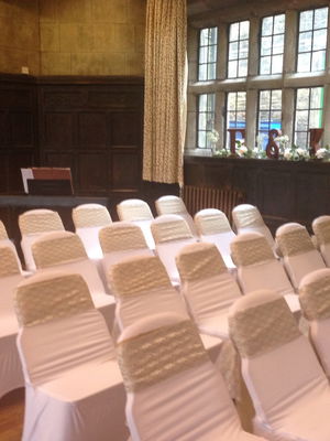 Event White Notes Pianist Leeds, West Yorkshire